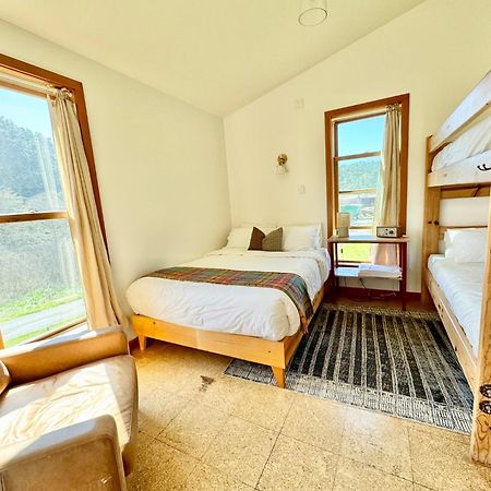 Limantour Lodge พอยท์ เรเยส สเตชั่น ภายนอก รูปภาพ