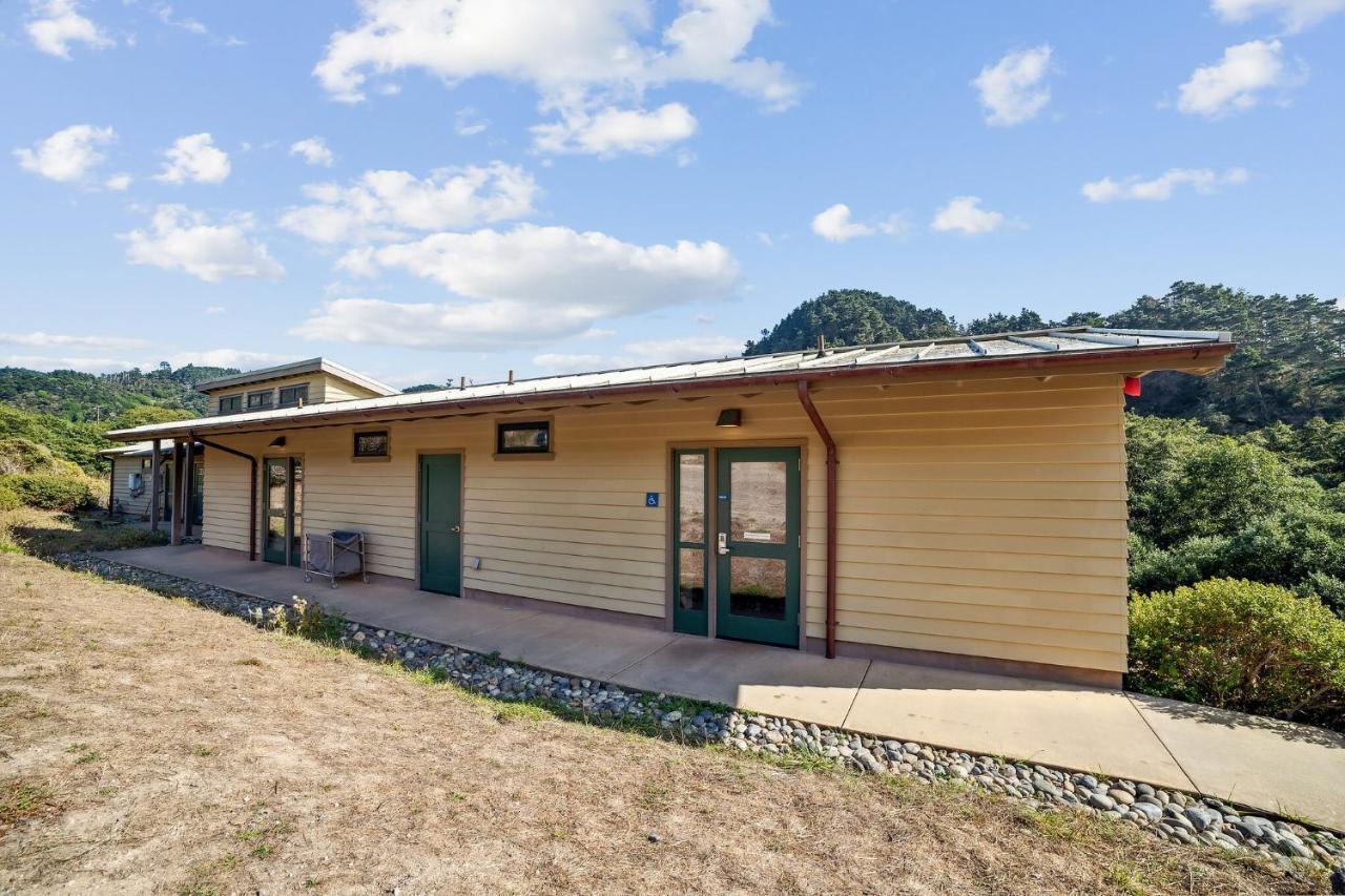 Limantour Lodge พอยท์ เรเยส สเตชั่น ภายนอก รูปภาพ