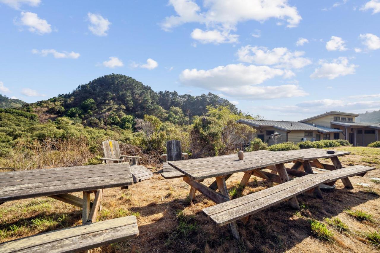 Limantour Lodge พอยท์ เรเยส สเตชั่น ภายนอก รูปภาพ